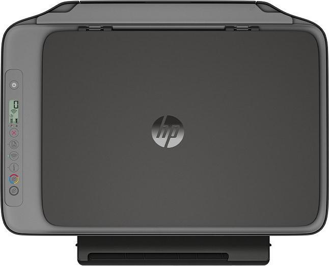 Actual product image HP Deskjet 2910 All-in-One Bl??kprinter (Ink, Colour)