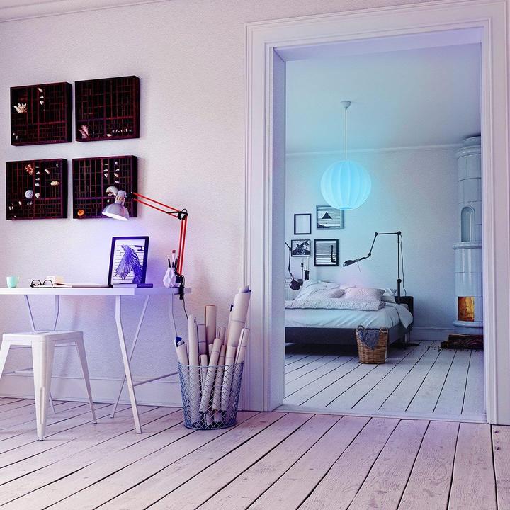 Image du produit Lifx Couleur et blanc (E27, 1100 lm, 1x)