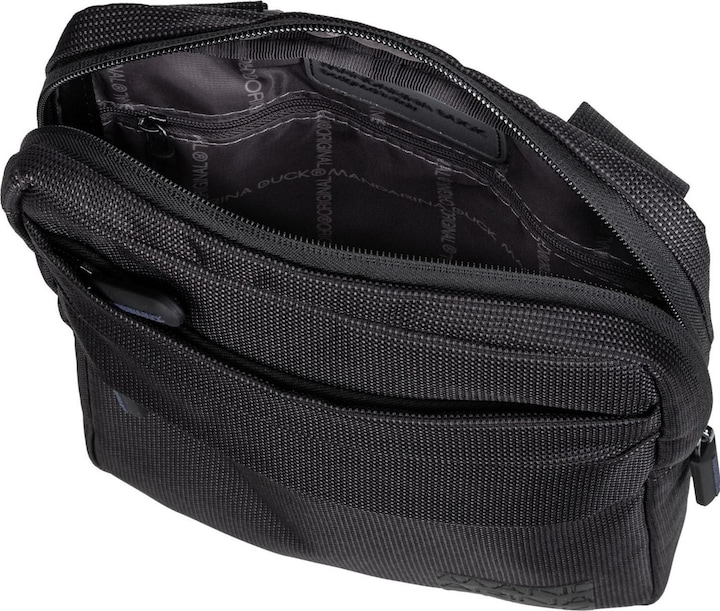Image du produit Mandarina Duck Sac à bandoulière District Small Crossover KPM03