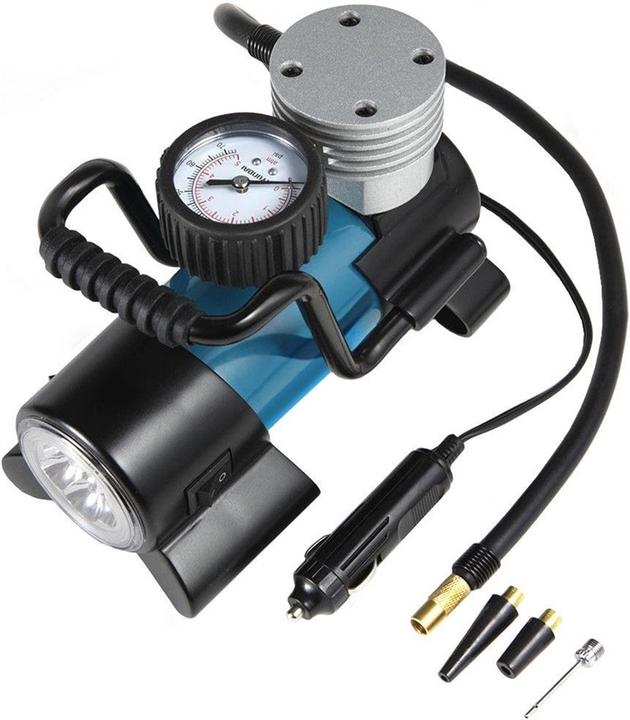 Image du produit Hyundai HY 1645 (6.80 bar)