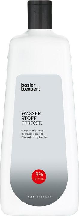 Produktbild Basler Wasserstoffperoxyd