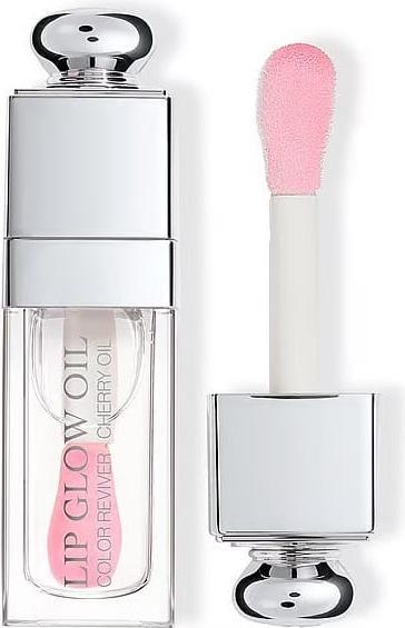 Image du produit Dior Addict Lip Glow Oil (Huile à lèvres, 6 ml)