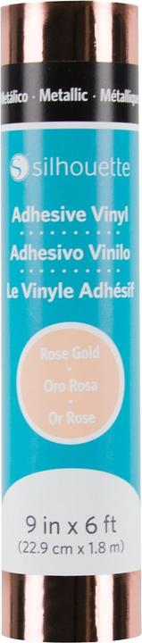 Image du produit Silhouette Vinyle
