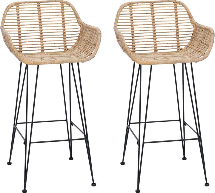 Immagine prodotto vidaXL Barstuhl