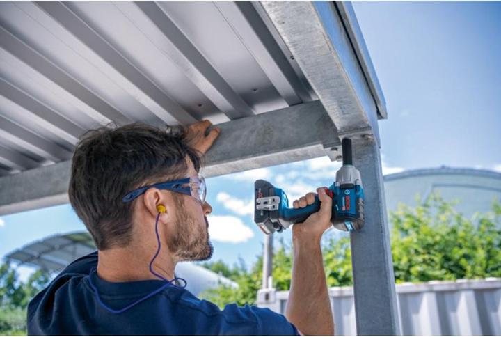 Produktbild Bosch Professional GDS 18V-450 HC