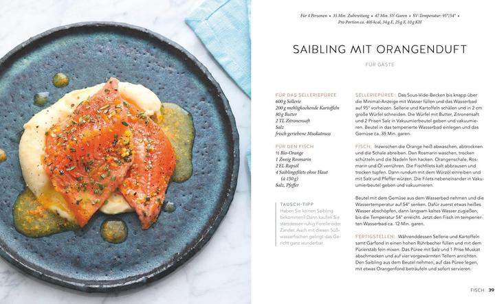 Immagine prodotto Sous-Vide (Tedesco, Nico Stanitzok, 2018)