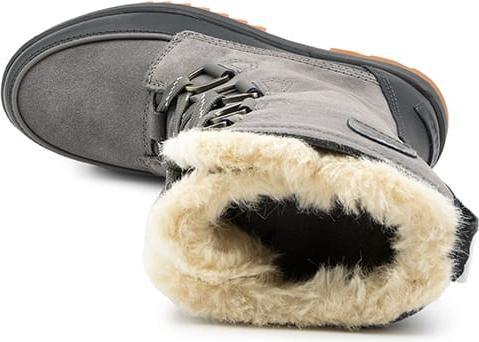 Actual product image Sorel Torino II (36)
