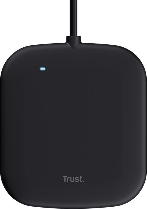 Image du produit Trust Ceto Carte à Puce Sans Contact (USB 2.0)