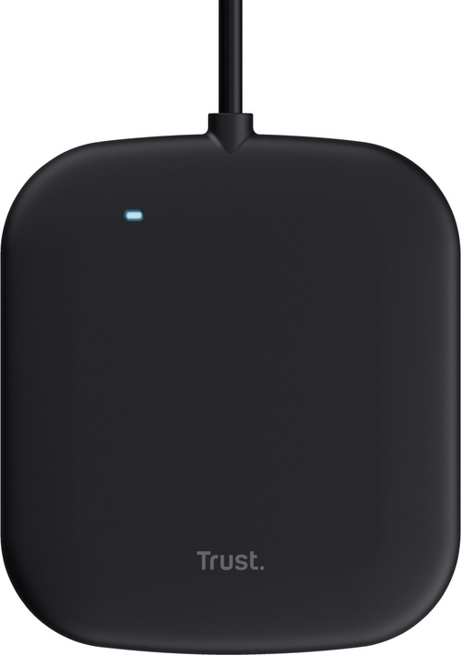 Actual product image Trust Ceto Contactless Smartcard (USB 2.0)
