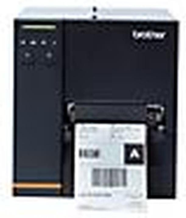 Actual product image Brother Thermal printer TJ-4020TN (203 dpi)