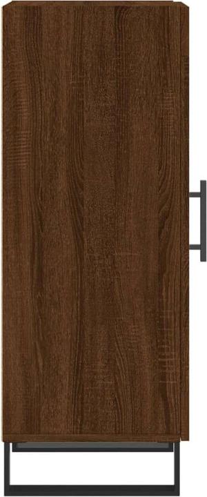 Produktbild vidaXL Eduardo (34.50 x 34 x 90 cm)