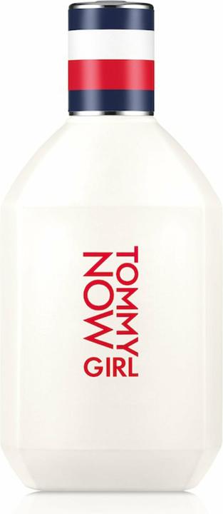 Actual product image Tommy Hilfiger Tommy Girl Now (Eau de toilette, 100 ml)