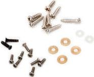 Actual product image Blade Hardware Set: MSRX