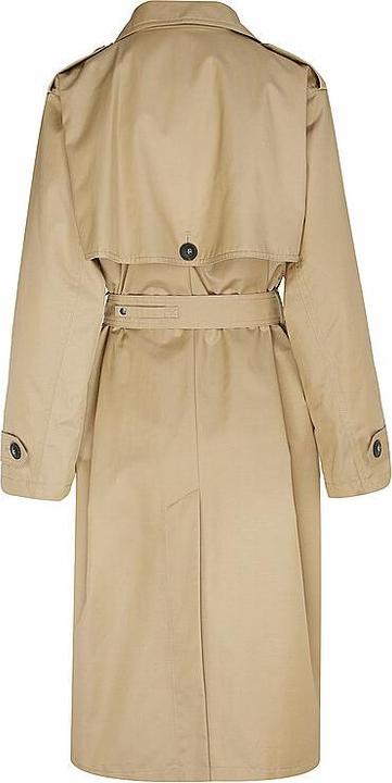 Actual product image Fuchs & Schmitt Trench coat