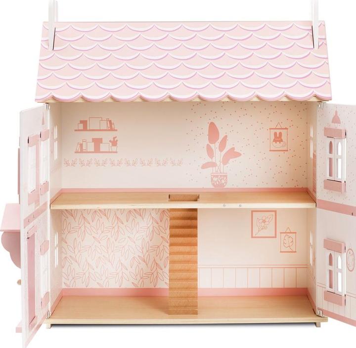 Actual product image Le Toy Van Sophies Haus