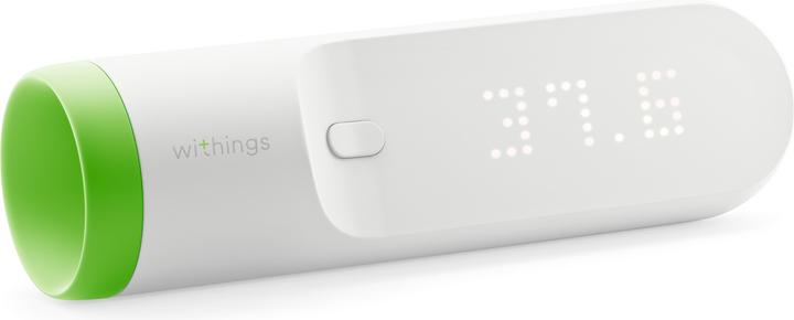 Immagine prodotto Withings Thermo (Fronte, Senza contatto)