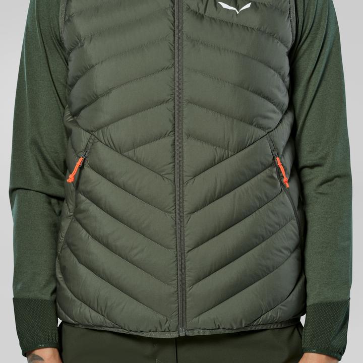 Actual product image Salewa Brenta RDS Down West (42)
