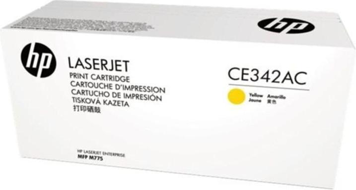 Image du produit HP 651a (Y)
