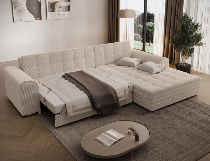 Actual product image ELTAP Sorento (4-seater, Corner sofa)