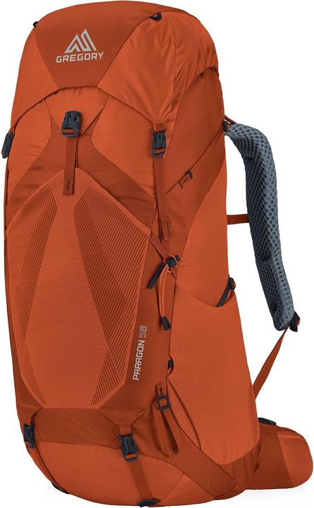 Immagine prodotto Gregory Paragon 58L S/M (58 l)