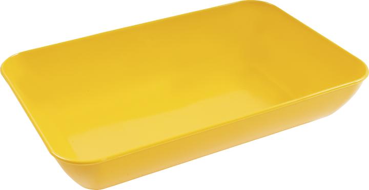 Image du produit EberhardFaber Bac Multi-usages jaune