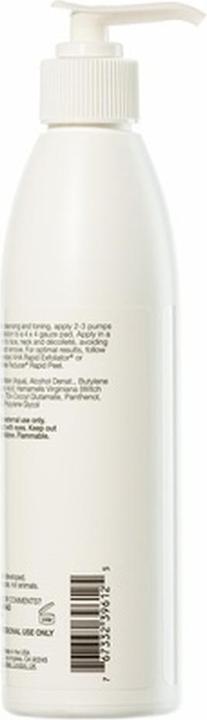 Actual product image Murad Professional Prepping Solution 235ml (Cleansing lotion, 235 ml)