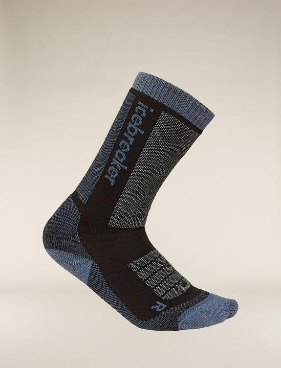 Produktbild Icebreaker Kids Merino Ski+ Medium OTC (30 - 32)