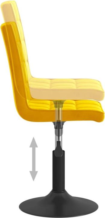 Image du produit vidaXL Esszimmerstuhl