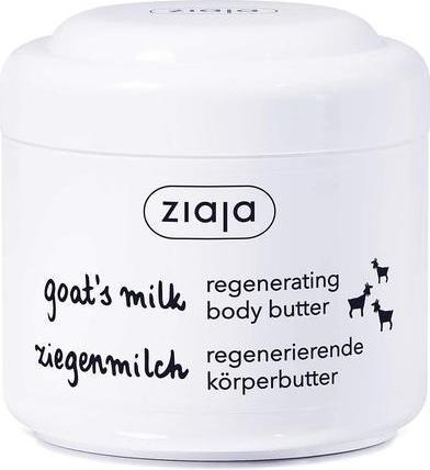 Produktbild Ziaja Goat's Milk (Body Butter, 200 ml)