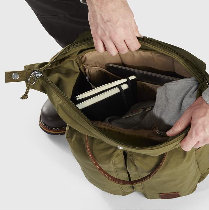 Produktbild Fjällräven Haulpack No.1 (23 l)