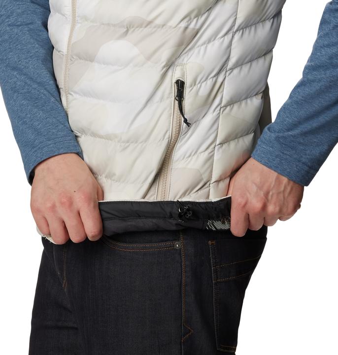 Produktbild Columbia Powder Lite Vest (L)