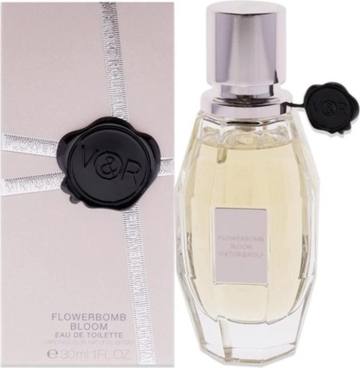 Produktbild Viktor & Rolf Flowerbomboom (Eau de Toilette, 30 ml)