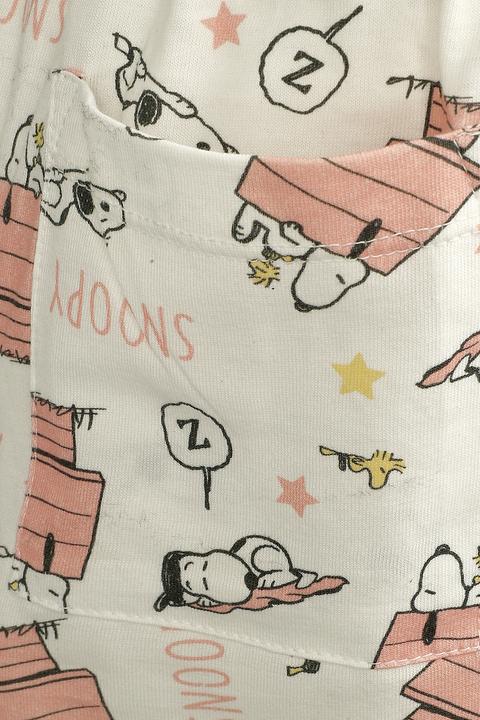 Produktbild Peanuts I Like To Nap (M)