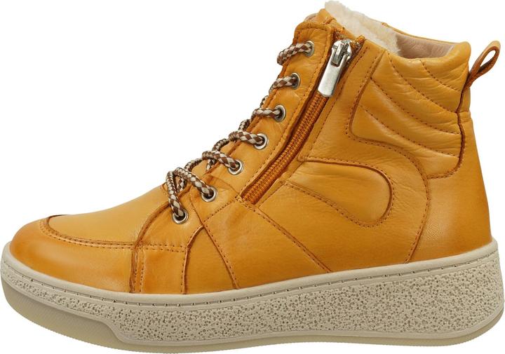 Produktbild Hush Puppies Sie werden von dieser bequemen und stilvollen Stiefelette von mit Warmfutter und prakti (40)