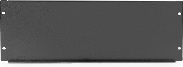 Actual product image Digitus Blind cover 48,3cm 19inch 4U black RAL9005