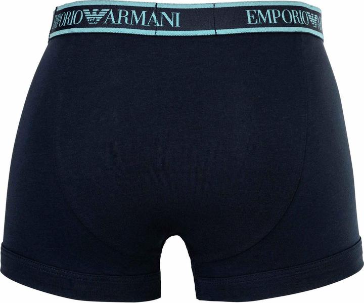 Produktbild Emporio Armani Core Logoband (M, 3er Pack)