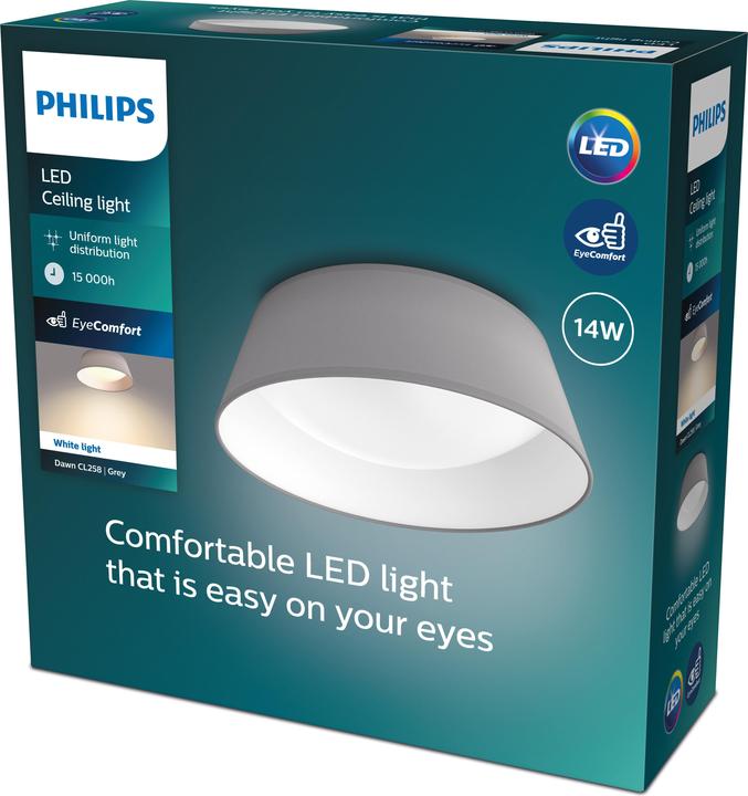 Produktbild Philips CL258 (1100 lm)