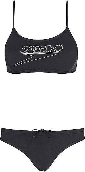 Produktbild Speedo Women's Endurance+ Logo Thin Strap Two Piece (40)