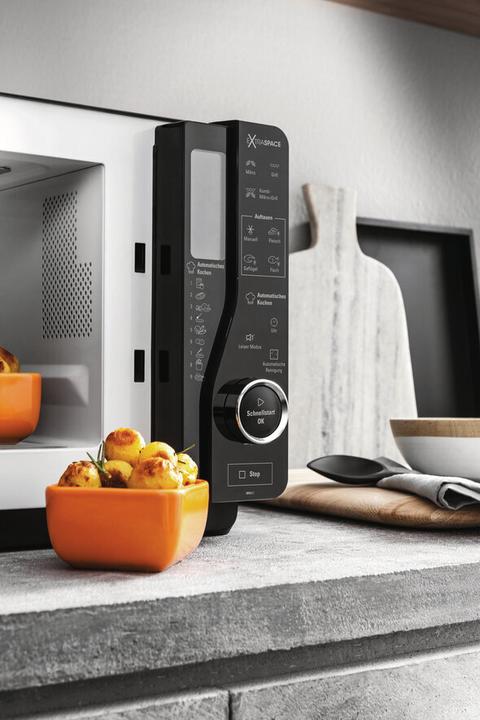 Produktbild Bauknecht Mw 421 Sl (25 l)