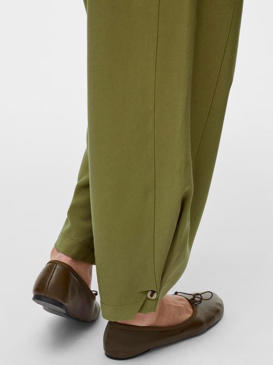 Actual product image Vila High Waist Hose (36)
