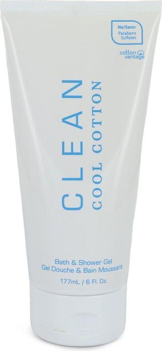 Produktbild Clean Cool Cotton by (177 ml)
