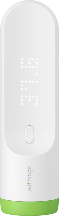 Withings Thermo (Contactloos, Voorhoofd)