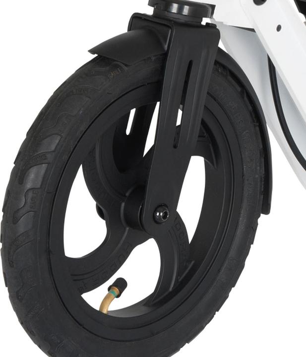Produktbild Hudora BigWheel Air 230 Dual Brake