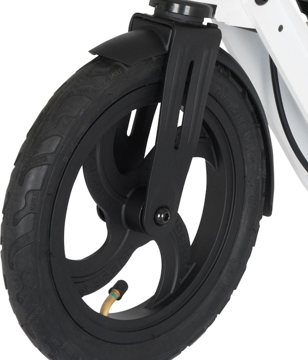 Productafbeelding Hudora Ferris Wheel Air 230 Step met dubbele rem