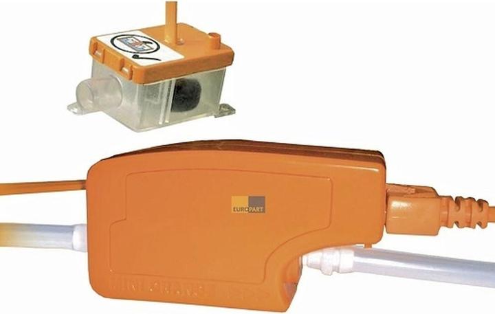 Produktbild Aspen Kondensatpumpe