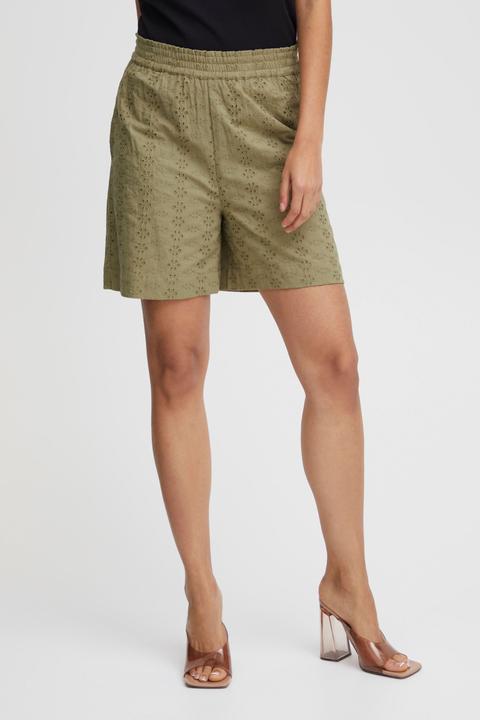 Produktbild B.young BYFENNI SHORTS 20815089 (40)