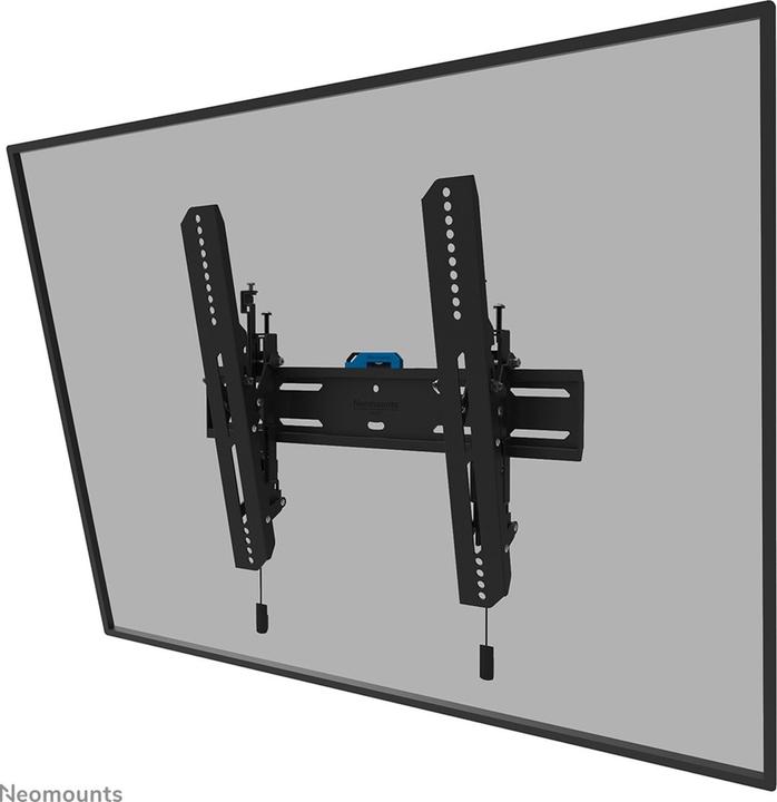 Image du produit Neomounts Support mural WL35S-850BL14 Noir (Mur, 75", 50 kg)