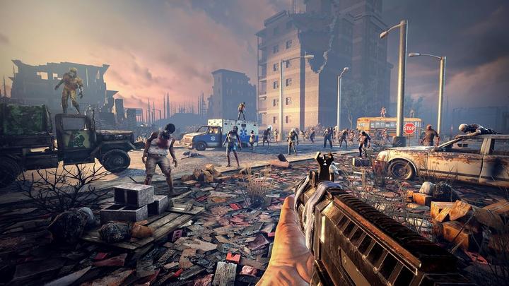 Actual product image The Fun Pimps 7 Days to Die (PS5, DE)