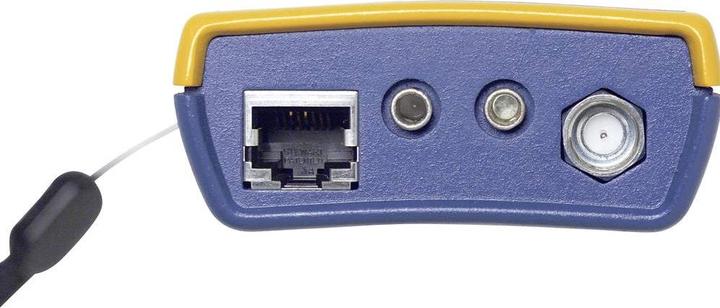 Actual product image Fluke Networks MT-8200-60-KIT Tongen