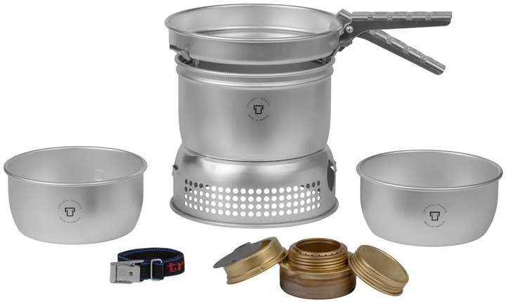 Produktbild Trangia 27-1UL Sturmkocher